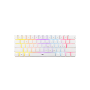 Baracuda Mehanička tastatura BGK-03211 DOLPHIN  / US, crveni prekidači