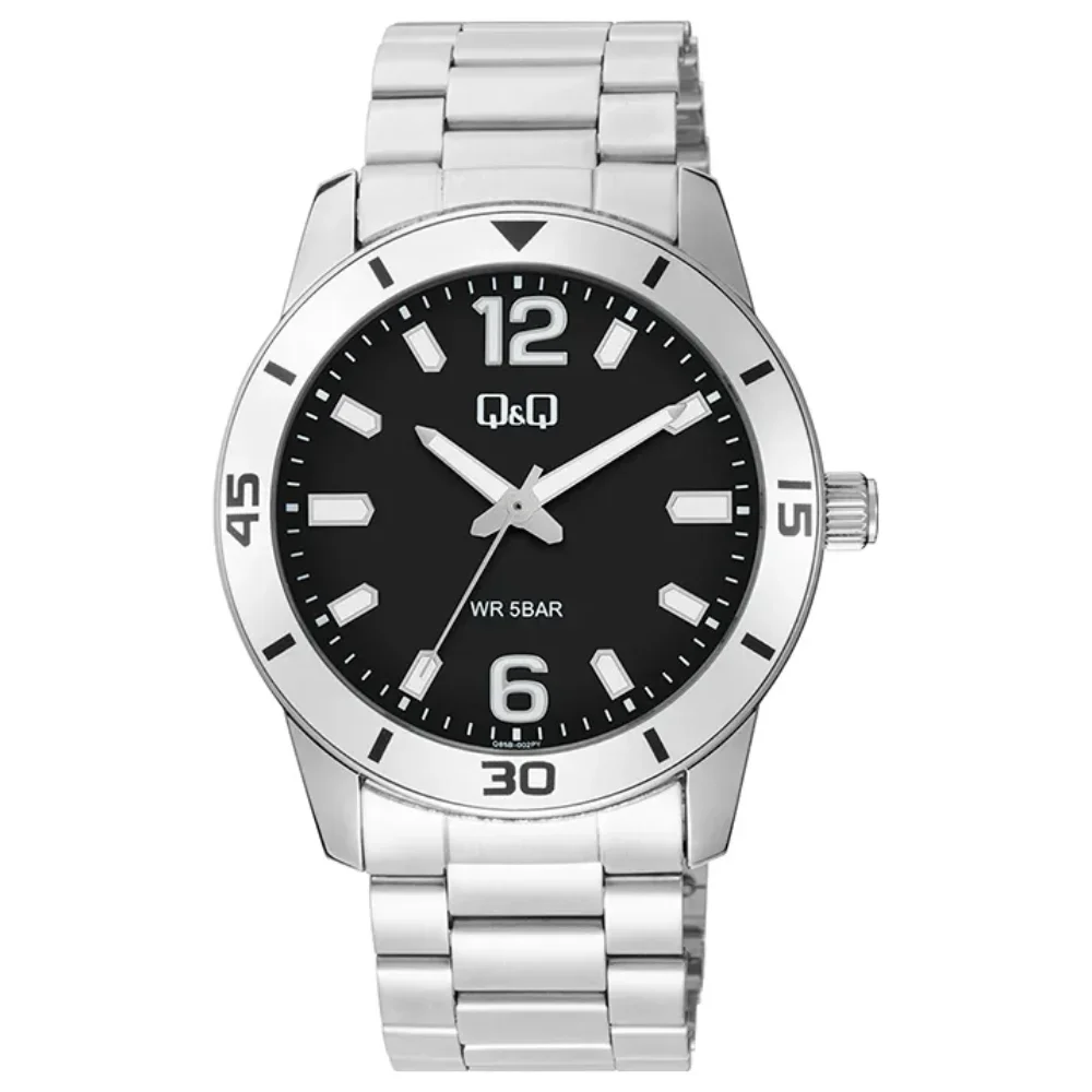 RUČNI SAT Q&Q Q85B-002PY slika 1