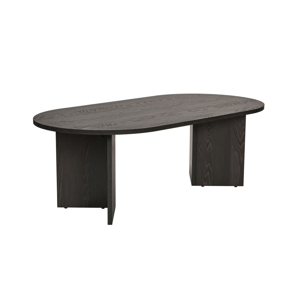 Kafa stol Sable - Lumiere crna slika 7