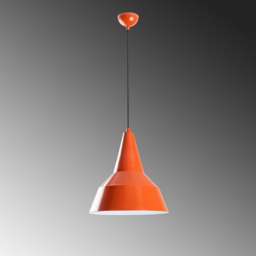 Saglam 3728 - Orange Orange Chandelier slika 6