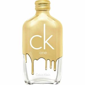 Calvin Klein Ck One Gold EDT 200 ml 