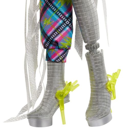 Monster High Monster Party Frankie Stein doll slika 5