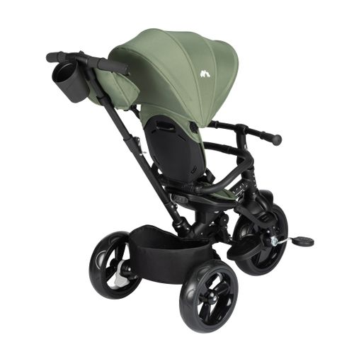 Bebe Confort tricikl Windy - Mineral Green slika 11