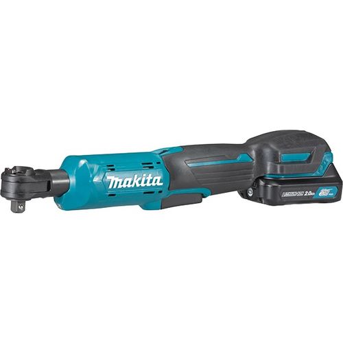 Makita aku račvasti ključ WR100DWA(12Vmax,BL1021,DC10WC) slika 1