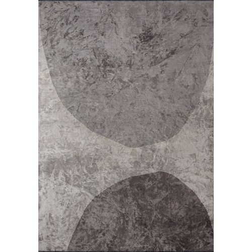 Tepih LAND DARK GREY, 200 x 300 cm slika 1