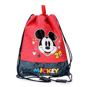 Disney Torba za sport 27 cm, Mickey get Moving 2623721