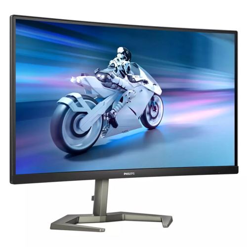 Monitor 27 Philips 27M1C5200W/00 Curved FHD VA 240Hz slika 7