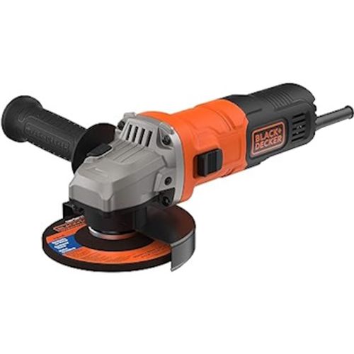 Black & Decker UG.BRUSILICA 710W 115MM slika 1