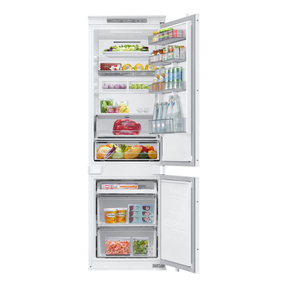 Samsung Ugradbeni frižider BRB70F26CES0EO, 267l slika 3