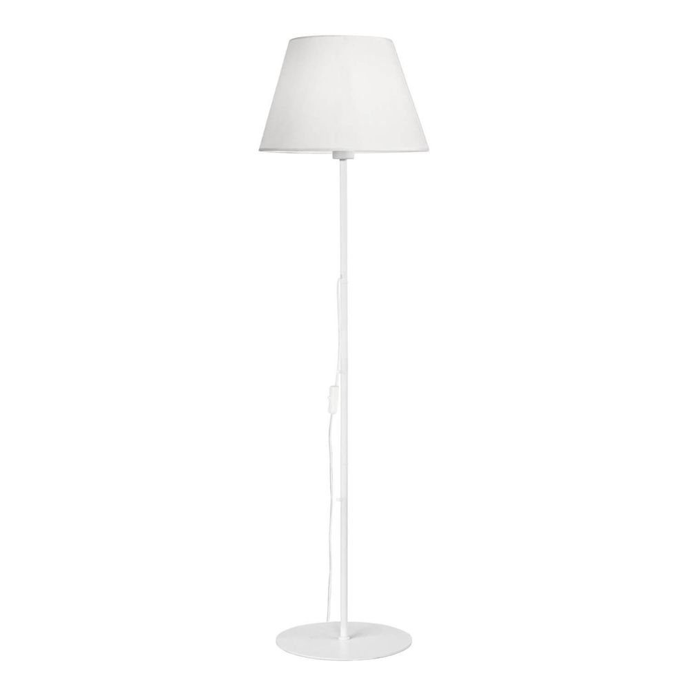 Podna Lampa 241562 - Bijela slika 2