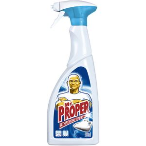 Mr Proper spray bathroom sredstvo za čišćenje kupaonice 500 ml  