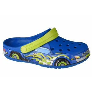 Crocs fun lab truck band clog 207074-4jl