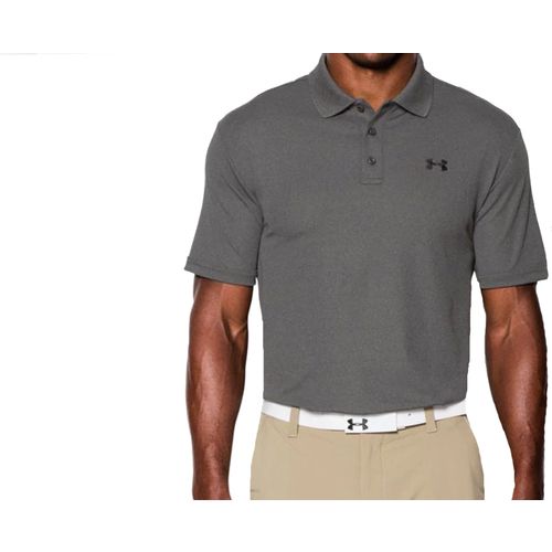 Muška majica Under armour performance polo 1242755-090 slika 1