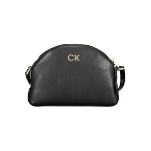 CALVIN KLEIN BLACK WOMEN'S BAG