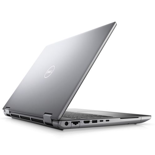 DELL Precision M7680 16" FHD+ 500nits i9-13950HX 32GB 1TB SSD RTX 3500 12GB Backlit FP SC Win11Pro 3yr ProSupport slika 4