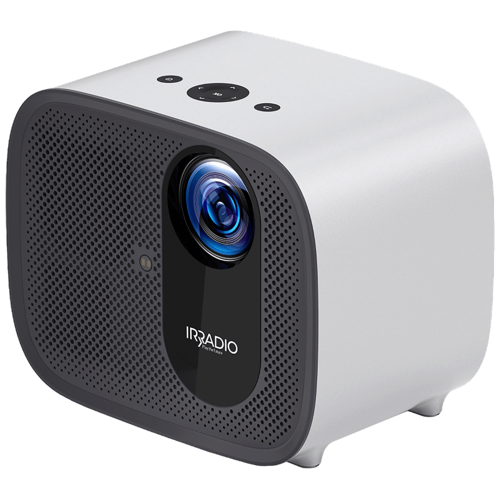 IRRADIO Pametni projektor Android TV - VDP-IR250HD slika 1