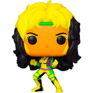 Funko POP Figura Marvel X-Men Classic Rogue Ekskluzivna