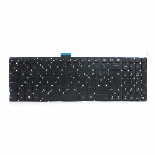 Tastatura za laptop Asus X551 Veliki enter slika 1