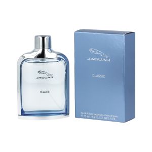 Jaguar New Classic Eau De Toilette 75 ml (man)