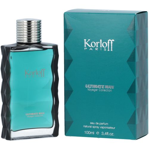 Korloff Ultimate Man EDP 100 ml slika 3