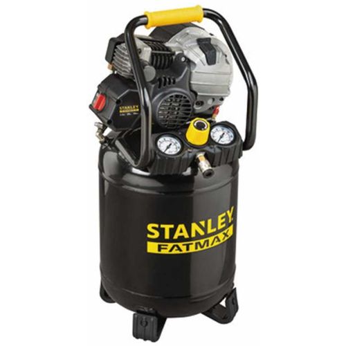 Stanley HY227-10-24V KOMPRESOR ULJNI 24L 10BAR  slika 1