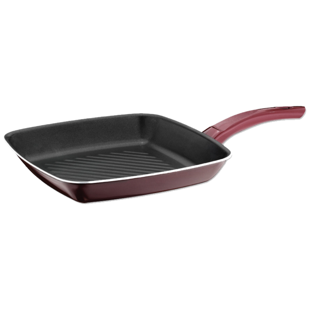 Zilan Grill tava, teflon, 26 cm - ZLN8747 slika 1