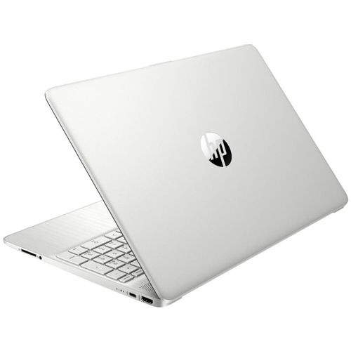 Laptop HP 15s-eq2394nia DOS/15.6"FHD AG IPS/Ryzen 5-5500U/8GB/512GB/EN/srebrna slika 3