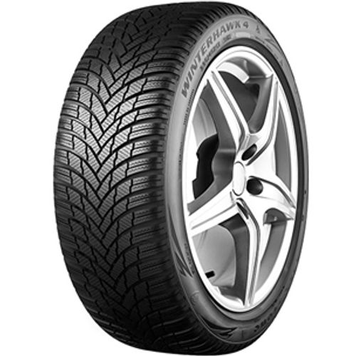 Firestone Guma 225/45r18 95v winterhawk 4 xl tl firestone zimske gume slika 1