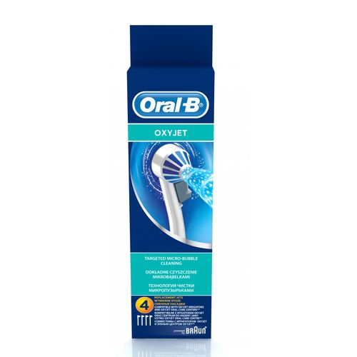 Oral-B 17-4 OXYJET zamjenski mlaz tuša slika 1