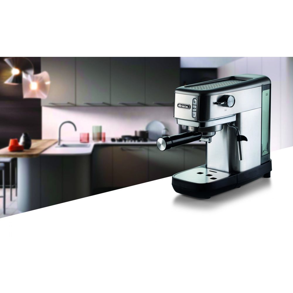 Ariete aparat za espresso kavu 1380/10 slika 3