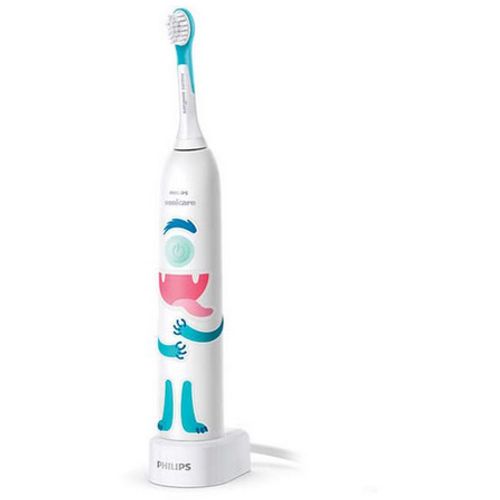 Philips Sonicare For Kids Sonična električna četkica za zube HX3411/01 slika 6