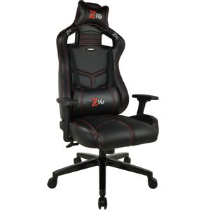 Zio Venom - Black Black Gaming Chair