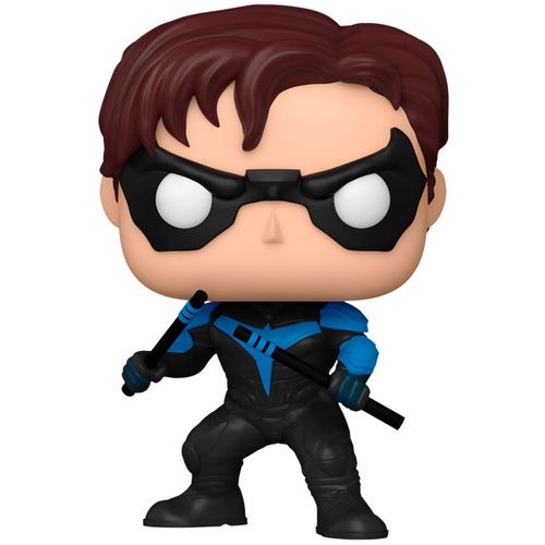 POP figure Titans Nightwing slika 2