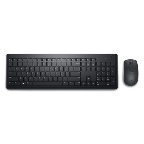 DELL KM3322W Wireless YU tastatura + miš crna slika 7