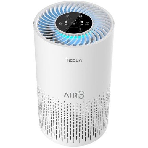 Tesla AIR3 prečišćivač vazduha, 22m2, smart, senzor kvaliteta vazduha slika 8
