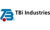 TBi Industries logo
