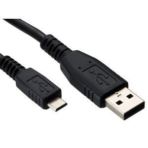 USB kabl /USB 2.0 (tip A -muški) -Micro USB (tip A -muški) /1m/ POSLEDNJI KOMADI