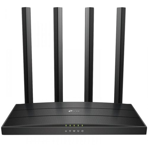 TP-Link AC1900 802.11ac Wave2 3×3 MIMO Wi-Fi Router slika 1