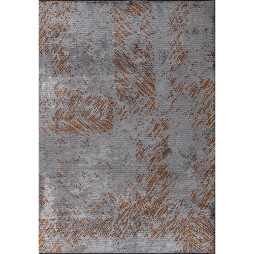 Tepih RUSTIC LIGHT GREY, 160 x 230 cm slika 1