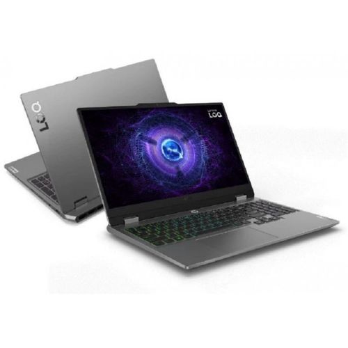 Lenovo LOQ Gaming laptop 83FQ003HYA 15.6" i5-12450HX/16GB/M.2 512GB/FHD/A530M 4GB/SRB/2Y + poklon ranac Stars Solutions SF1814 15.6" crni slika 1