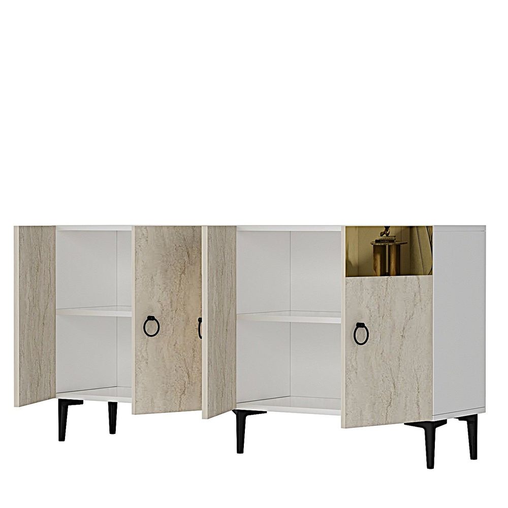 Konzola / Komoda Gama 150 slika 5