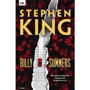 BILLY SUMMERS, Stephen King