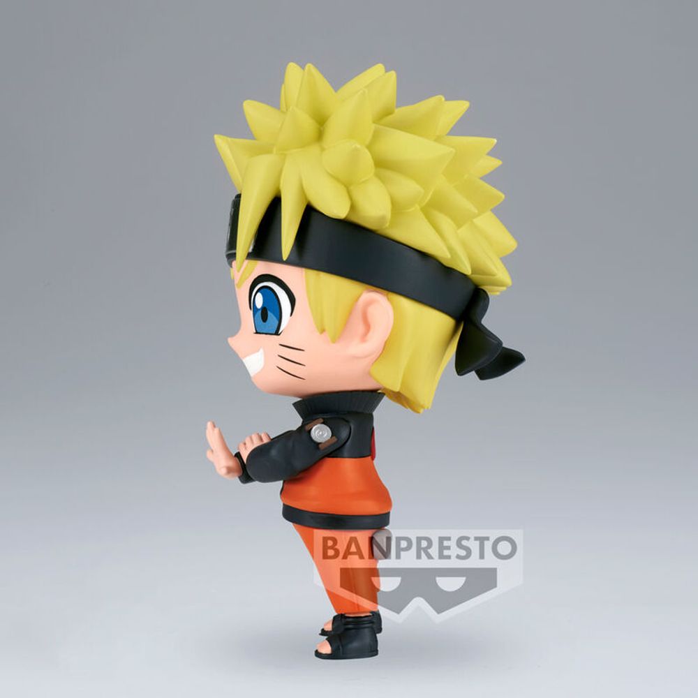 Naruto Shippuden Repoprize Uzumaki Naruto Figura 10cm slika 5