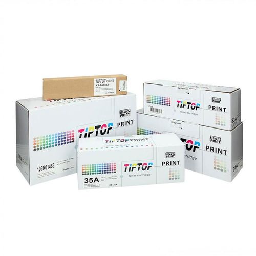 TIPTOP PRINT CF217A, toner HP, kompatibilni slika 1