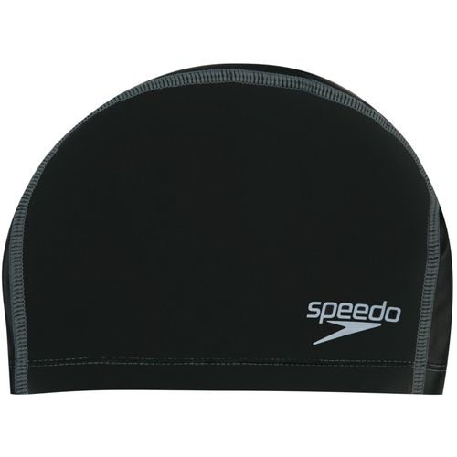 Kapa za plivanje LONG HAIR PACE CAP AU  BLACK slika 1