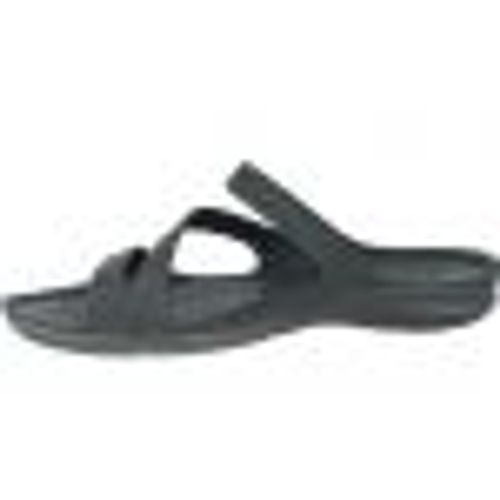 Ženske natikače Crocs w swiftwater sandals 203998-060 slika 10