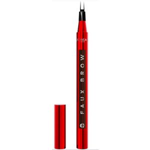 L'Oréal Paris Olovka za obrve Infallible Faux Brow Dark Brunette