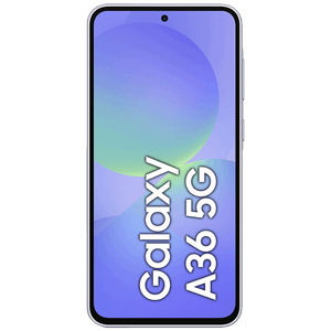 Samsung Galaxy A36 5G 6GB/128GB, Lavender