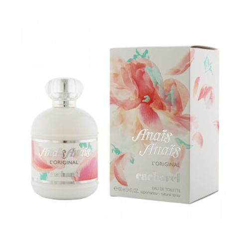 Cacharel Anais Anais L'Original Eau De Toilette 100 ml za žene slika 1