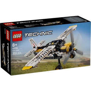 LEGO® TECHNIC™ 42198 Propelerac za divljinu